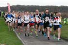 Elswick Harriers Norman Woodcock Memorial 5 Mile Road Race, Gosforth Park, Newcastle. Photo: David T. Hewitson/Sports for All Pics